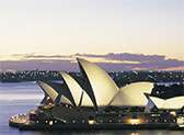 Sydney Opera House