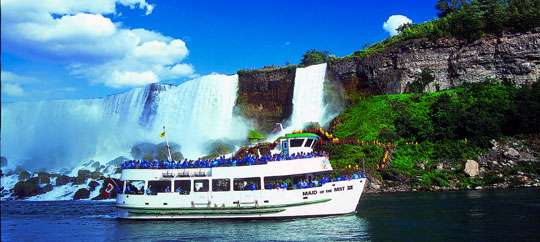 Niagara Falls State Park