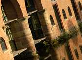 Castlefield Urban Heritage Park