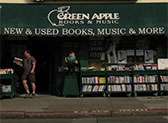 Green Apple Books