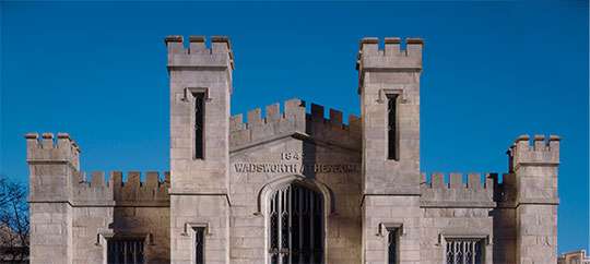 Wadsworth Atheneum Museum of Art