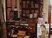 The Decent Cigar Emporium
