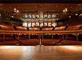 Ryman Auditorium