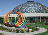 Des Moines Botanical Garden