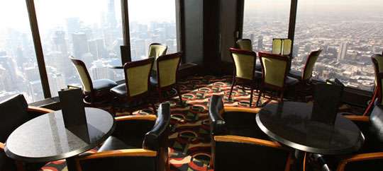 Signature Room
