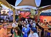 Spinnaker Beach Club