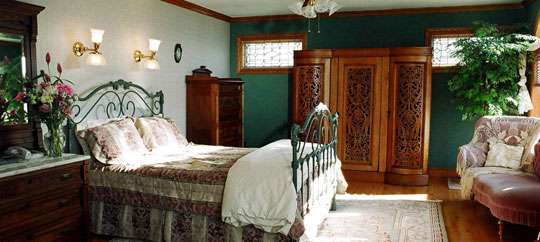 Alexander Hamilton House