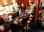 Loft Bar and Bistro