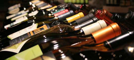 Bortársaság (the Hungarian Wine Society)