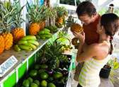 Keauhou Farmers Market