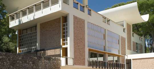 Fondation Maeght