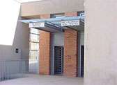 Apartheid Museum 