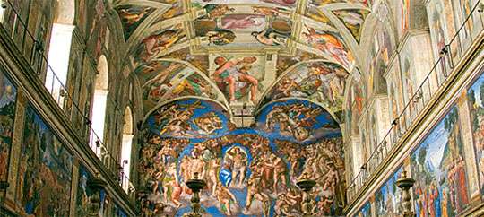 St. peter's basilica