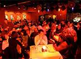 Jazz Kitchen