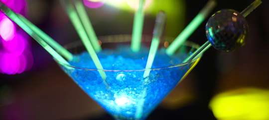 Continental Club