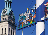 St. Peterskirche