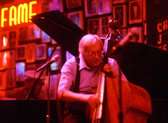 Andy's Jazz Club & Restaurant