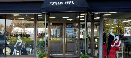 Ruth Meyers