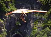 Hang Gliding