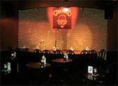 Crackers Comedy Club