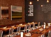 The Bristol