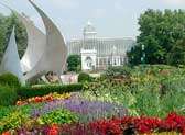 Franklin Park Conservatory
