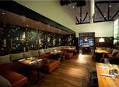 The Park Ultra Lounge