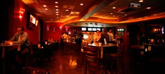 Bar Napoli St. Louis