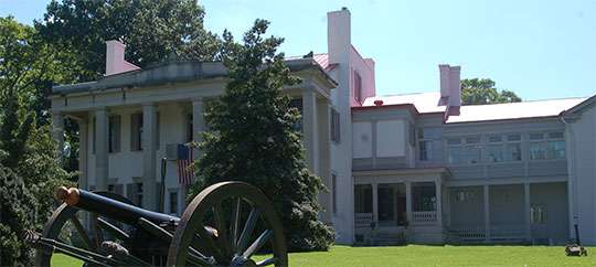 Belle Meade Plantation