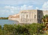 Fort Zachary Taylor Historic State Park