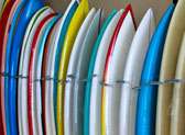 Longboard House