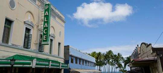 Hilo Palace Theater