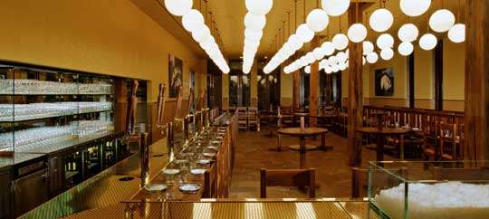 The Publican Chicago