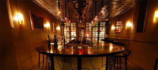 Lelabar Wine Bar