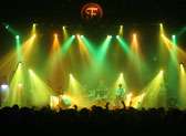 Fillmore Auditorium 