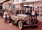 National Automobile Museum