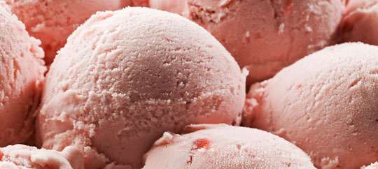 Luna Rosa Gelato Café