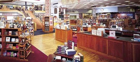 Joseph Beth Bookstore