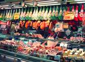 Museo del Jamón