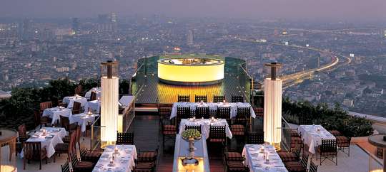 Sky Bar
