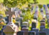 Mount Hope Cemetery