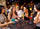 Blue Martini