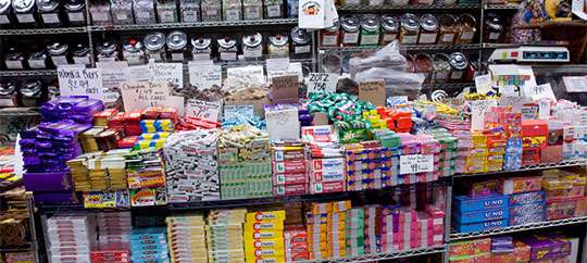Economy Candy