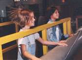 Great Lakes Science Center