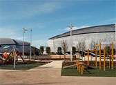 Parco della Musica