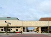 Chazen Museum of Art
