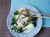 Eat Samgyeopsal