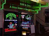 Murphy's Bar & Grill