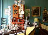 City Creek Antiques
