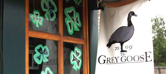 grey goose